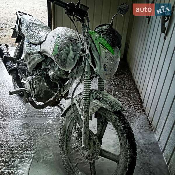 Картинг Musstang Fosti 150 2024 в Ізяславі