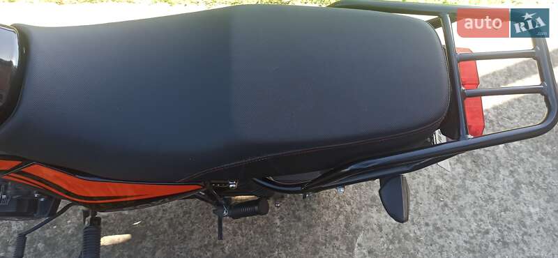 Мотоцикл Классик Musstang Foxi 150 2025 в Марковцах