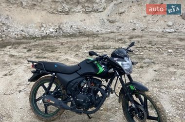 Мотоцикл Классик Musstang Foxi 150 2025 в Виньковцах