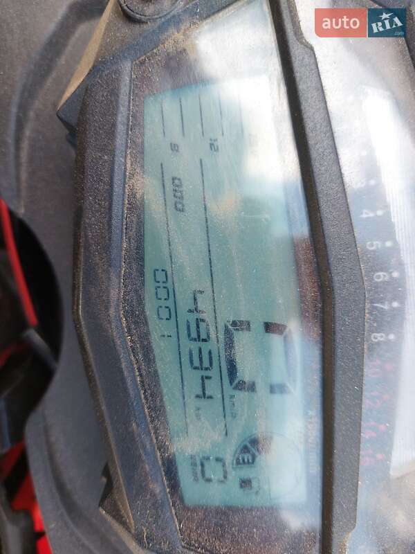 Мотоцикл Классик Musstang Grader 250 2022 в Ярмолинцах