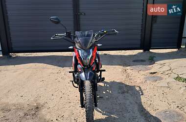Мотоцикл Классик Musstang Grader 250 2022 в Кропивницком