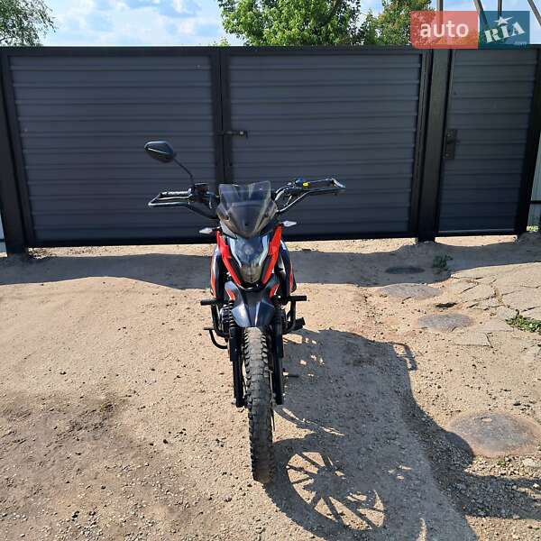 Мотоцикл Классик Musstang Grader 250 2022 в Кропивницком