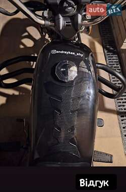 Мотоцикл Кросс Musstang MT 125-2 2025 в 