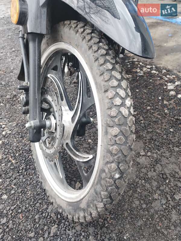 Мопеди Musstang MT 125-2B 2021 в Павлограді