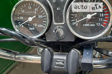 Мотоцикл Классик Musstang MT 125-2B 2021 в Покрове