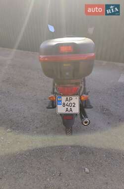 Мотоцикл Классик Musstang MT 125-3 Active 2021 в Запорожье