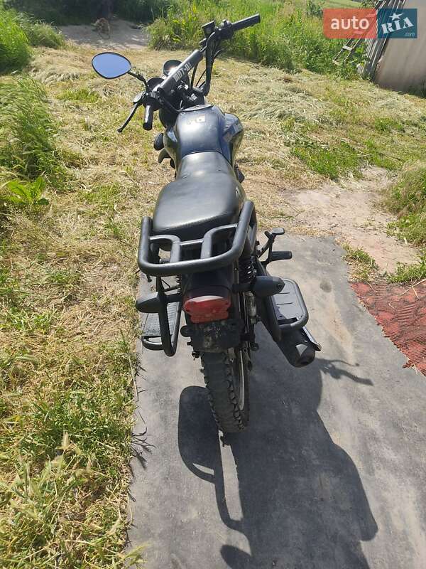 Мотоцикл Кастом Musstang MT 125-8 2019 в Новомосковске