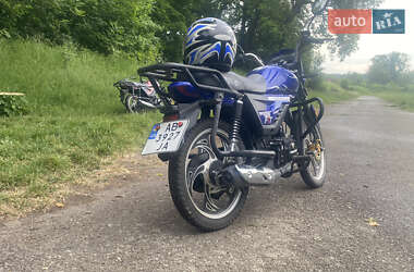 Мопеды Musstang MT 125-8 2023 в 