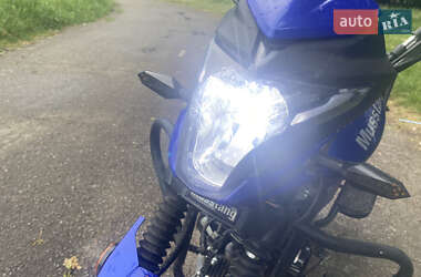 Мопеды Musstang MT 125-8 2023 в 