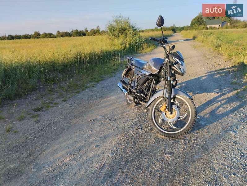 Мопеды Musstang MT 125-8 2023 в Старом Самборе