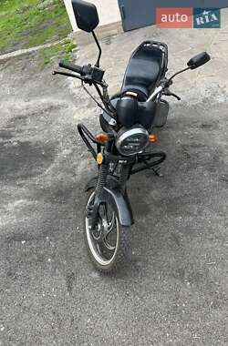 Грузовые мотороллеры, мотоциклы, скутеры, мопеды Musstang MT 125-8 2020 в Обуховке