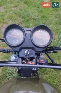 Мопеди Musstang MT 125-8 2018 в 