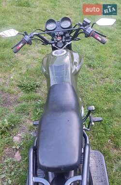 Мопеди Musstang MT 125-8 2018 в 