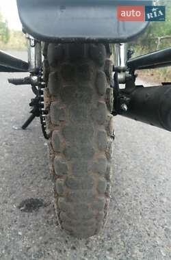 Мопеди Musstang MT 125-8 2023 в 