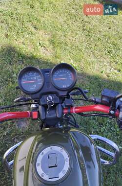 Мопеды Musstang MT 125-8 2018 в 