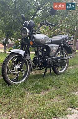 Мотоцикл Многоцелевой (All-round) Musstang MT 125-8 2023 в Переяславе