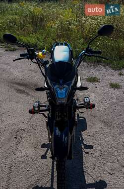 Мопеды Musstang MT-125 2025 в 