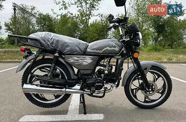 Мопеды Musstang MT-125 2025 в Покрове