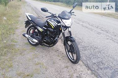 Мотоцикл Классик Musstang MT 150-5 2018 в Малине