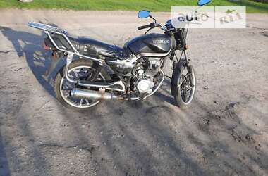 Мотоцикл Классик Musstang MT 150-5 2013 в Шостке