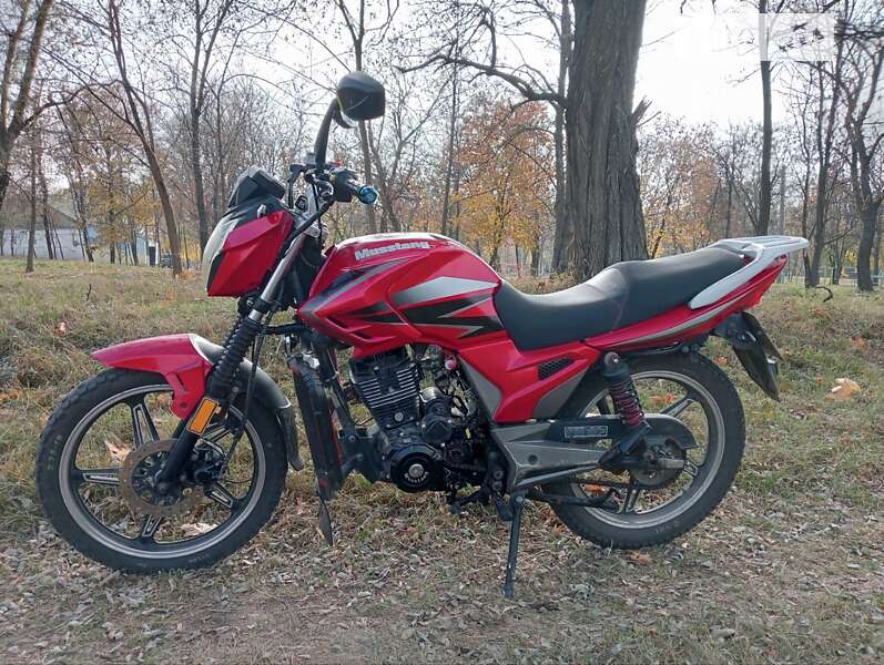 Мини спорт Musstang MT 150-5 2021 в Кропивницком