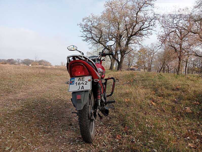 Мини спорт Musstang MT 150-5 2021 в Кропивницком