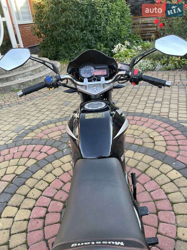 Грузовые мотороллеры, мотоциклы, скутеры, мопеды Musstang MT 150-5 2019 в Славуте фото 2 Грузовые мотороллеры, мотоциклы, скутеры, мопеды Musstang MT 150-5 2019 в Славуте