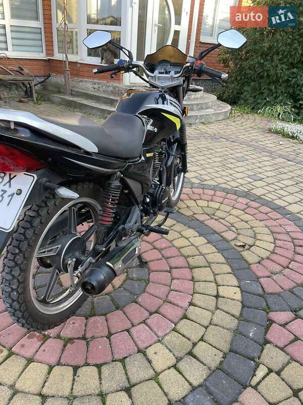 Грузовые мотороллеры, мотоциклы, скутеры, мопеды Musstang MT 150-5 2019 в Славуте фото 5 Грузовые мотороллеры, мотоциклы, скутеры, мопеды Musstang MT 150-5 2019 в Славуте