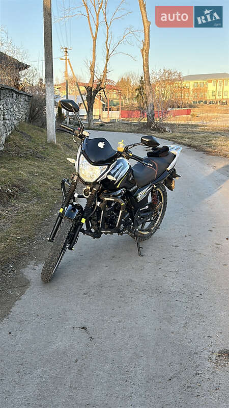 Мопеды Musstang MT 150-8 Region 2023 в Ивано-Франковске