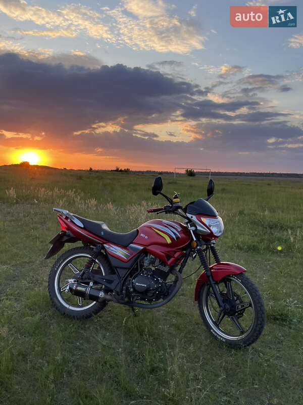 Мопеды Musstang MT 150-8 2020 в Кропивницком