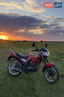Мопеды Musstang MT 150-8 2020 в 