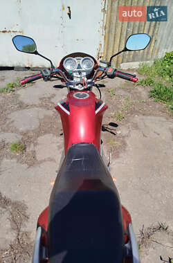 Мопеды Musstang MT 150-8 2014 в 