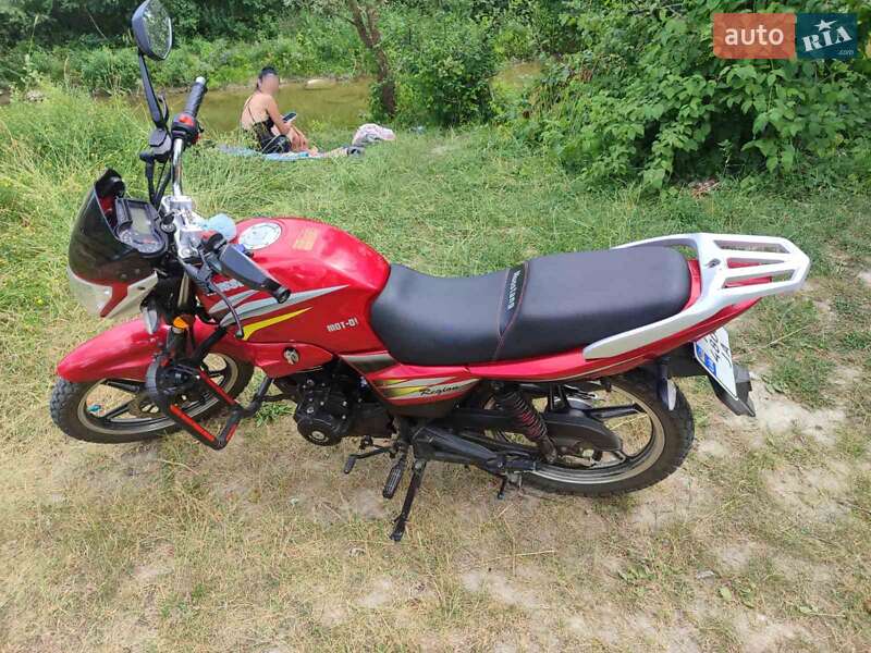 Мотоцикл Внедорожный (Enduro) Musstang MT 150-8 2022 в Галиче фото 4 Мотоцикл Внедорожный (Enduro) Musstang MT 150-8 2022 в Галиче