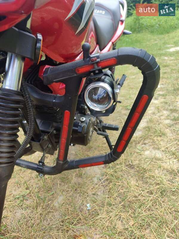 Мотоцикл Внедорожный (Enduro) Musstang MT 150-8 2022 в Галиче фото 6 Мотоцикл Внедорожный (Enduro) Musstang MT 150-8 2022 в Галиче