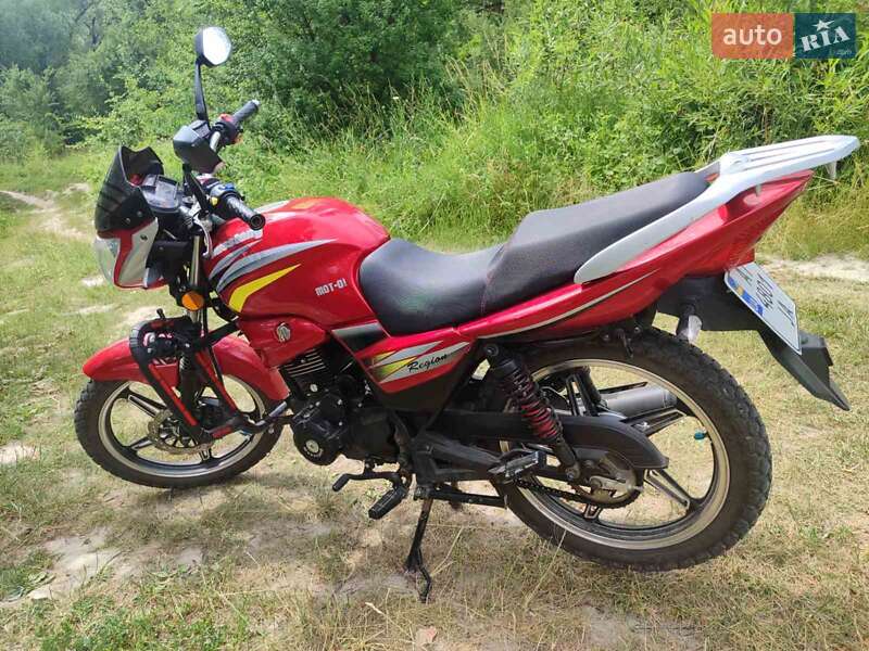 Мотоцикл Внедорожный (Enduro) Musstang MT 150-8 2022 в Галиче фото 8 Мотоцикл Внедорожный (Enduro) Musstang MT 150-8 2022 в Галиче