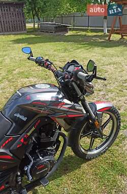 Мопеды Musstang MT 150 Fortuna 2024 в 