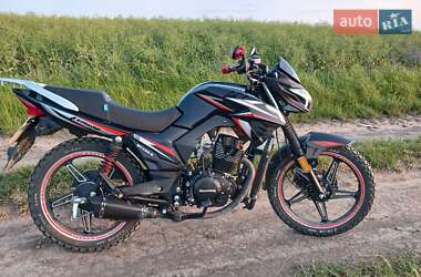 Мотоцикл Классик Musstang MT 150 Fortuna 2023 в Хотине