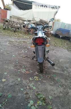 Мотоцикл Классик Musstang MT 150 Region 2013 в Бахмаче