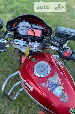 Грузовые мотороллеры, мотоциклы, скутеры, мопеды Musstang MT 150 Region 2020 в Верховине