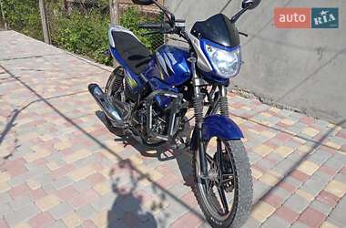 Мотоцикл Без обтікачів (Naked bike) Musstang MT 150 Region 2019 в Ізяславі