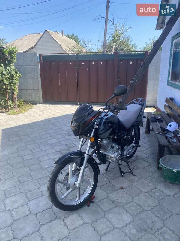 Мопеди Musstang MT 150 Region 2015 в Дніпрі