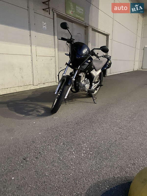 Мопеди Musstang MT 150 Region 2015 в Дніпрі