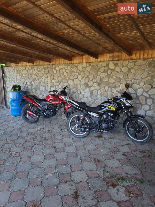 Мопеды Musstang MT 150 Region 2021 в Вижнице