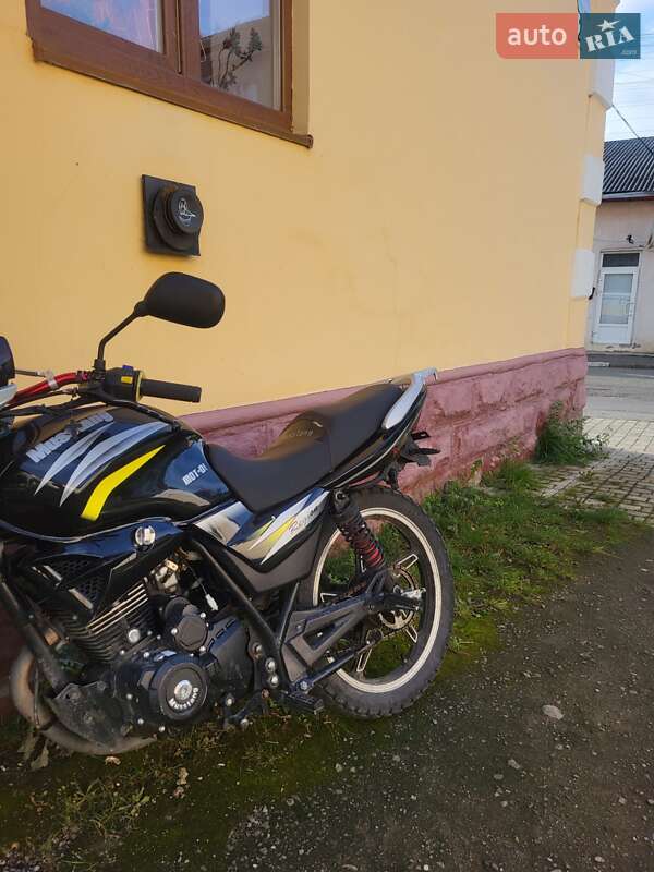 Мопеды Musstang MT 150 Region 2021 в Вижнице