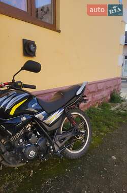 Мопеды Musstang MT 150 Region 2021 в 