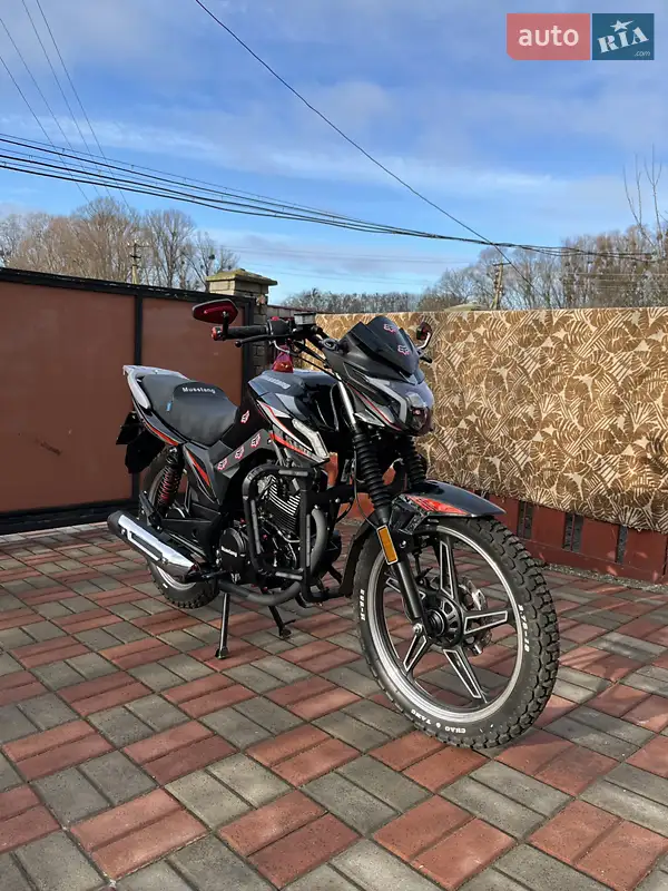 Musstang MT 200-10 2023