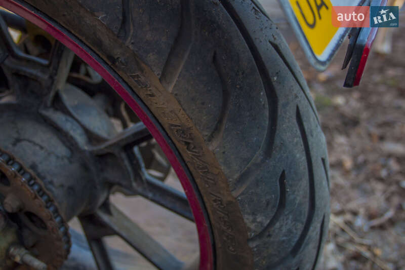 Спортбайк Musstang MT 200-10 2013 в Сахновщине
