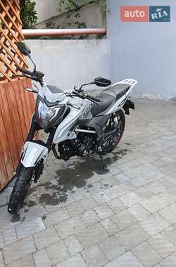 Міні спорт Musstang MT 200-10 2025 в Перемишлянах