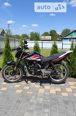 Мотоцикл Классик Musstang MT 200-8 2020 в Горохове