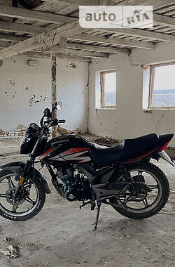 Мотоцикл Классик Musstang MT 200-8 2019 в Бершади